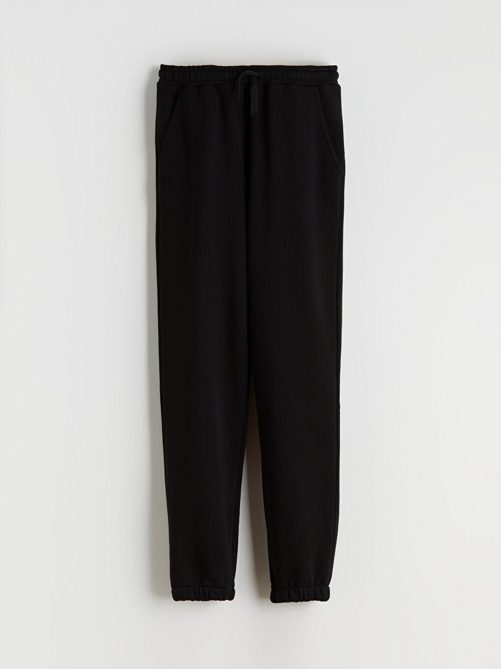 l_20252-w5ib36z4-cvl_a4.jpg LCW Kids Black Hooded Boys Tracksuit