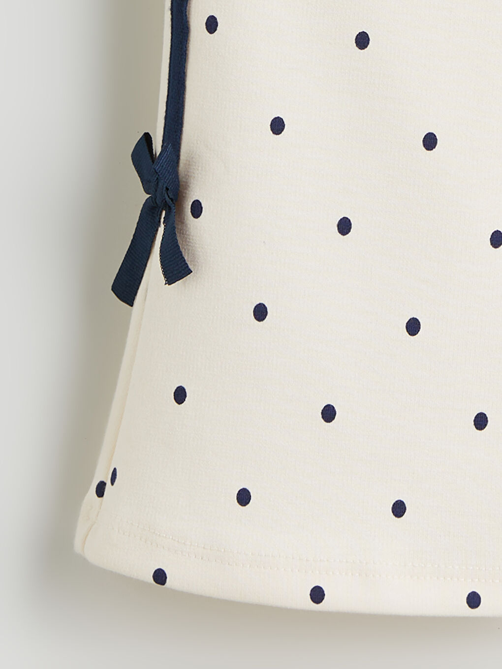 l_20252-w5iv73z1-lrb_a2.jpg LCW Baby Ecru Girls' Flared Leggings Set