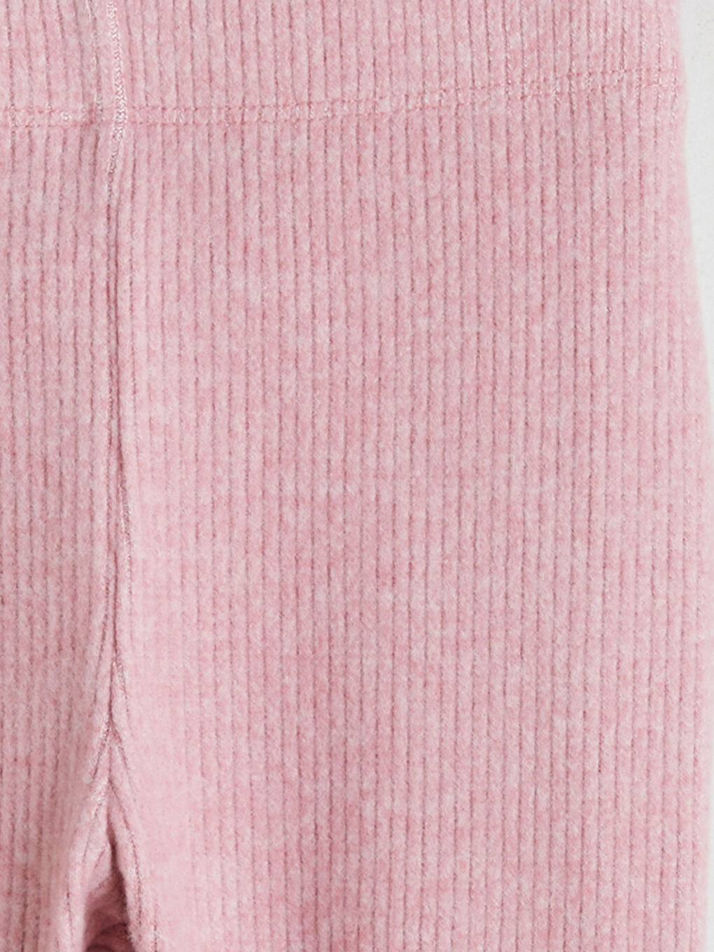 l_20252-w5j030z1-d2y_a6.jpg LCW Kids Beige Elastic Waist Girls' Leggings 2-Pack