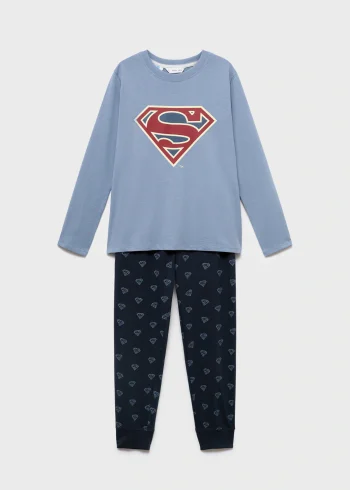 Superman Pajamas