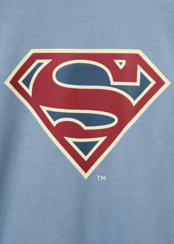 Superman Pajamas