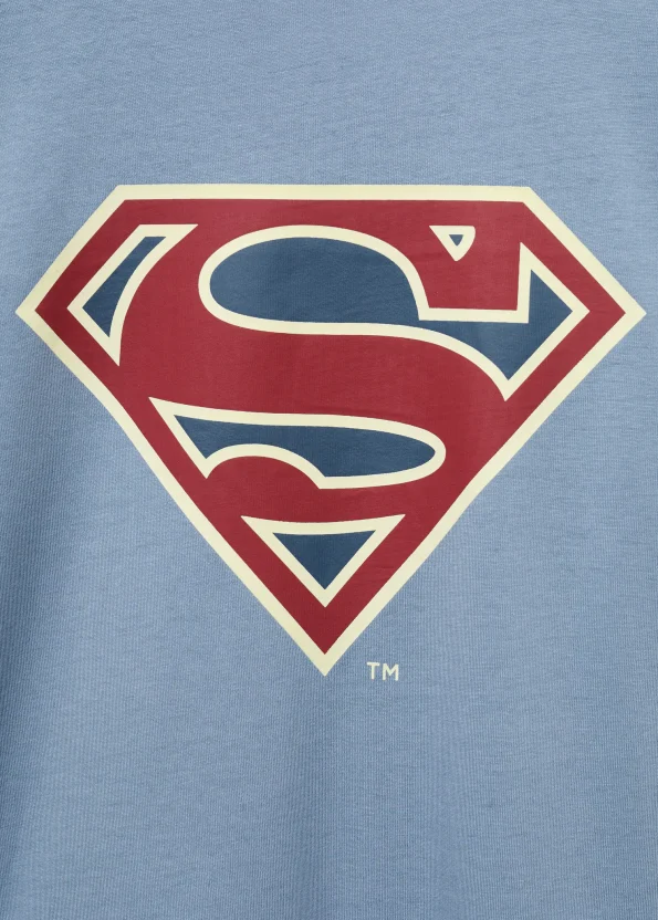 Superman Pajamas