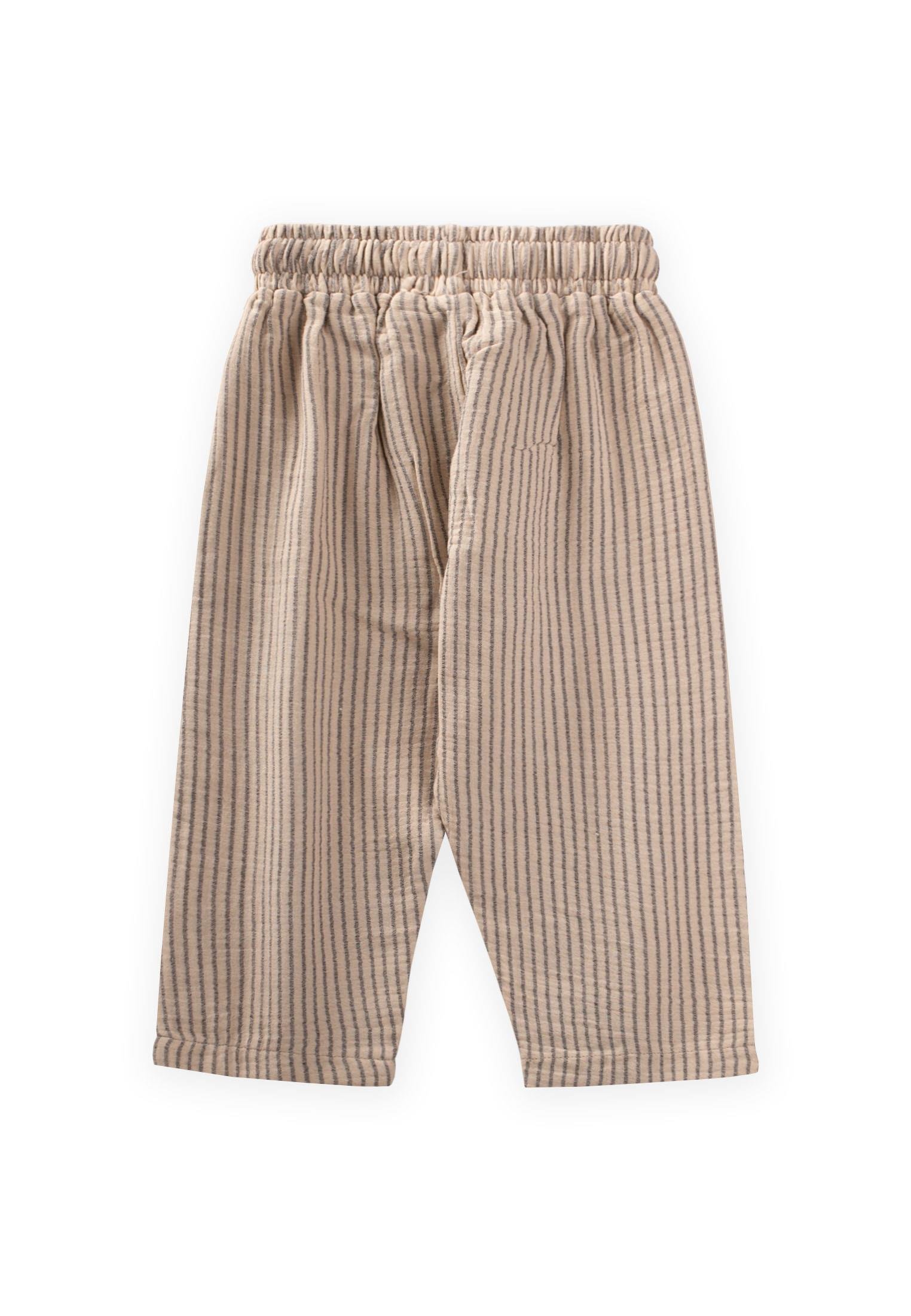 muslin-pantolon-1-7-yas-bej-ince-cizgi-b6ef0c.jpg Beige Striped Muslin Pants for Ages 1-10