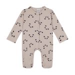 Panda Romper