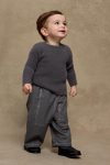 Soft Cozy Sweater Anthracite
