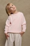 Pink Knit Sweater