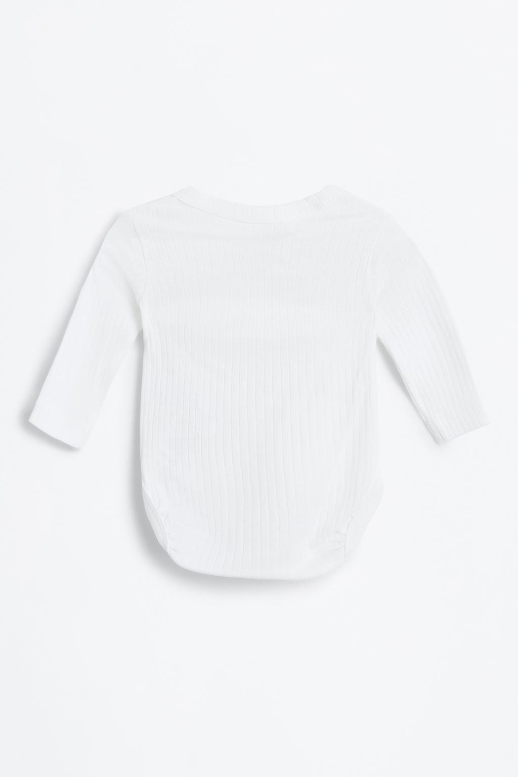 05009282250-A7.jpg 2-Piece Ribbed Kimono Bodysuit Set