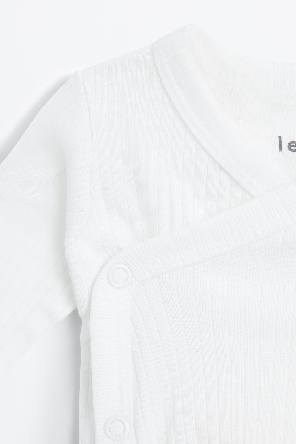 05009282250-A8.jpg 2-Piece Ribbed Kimono Bodysuit Set