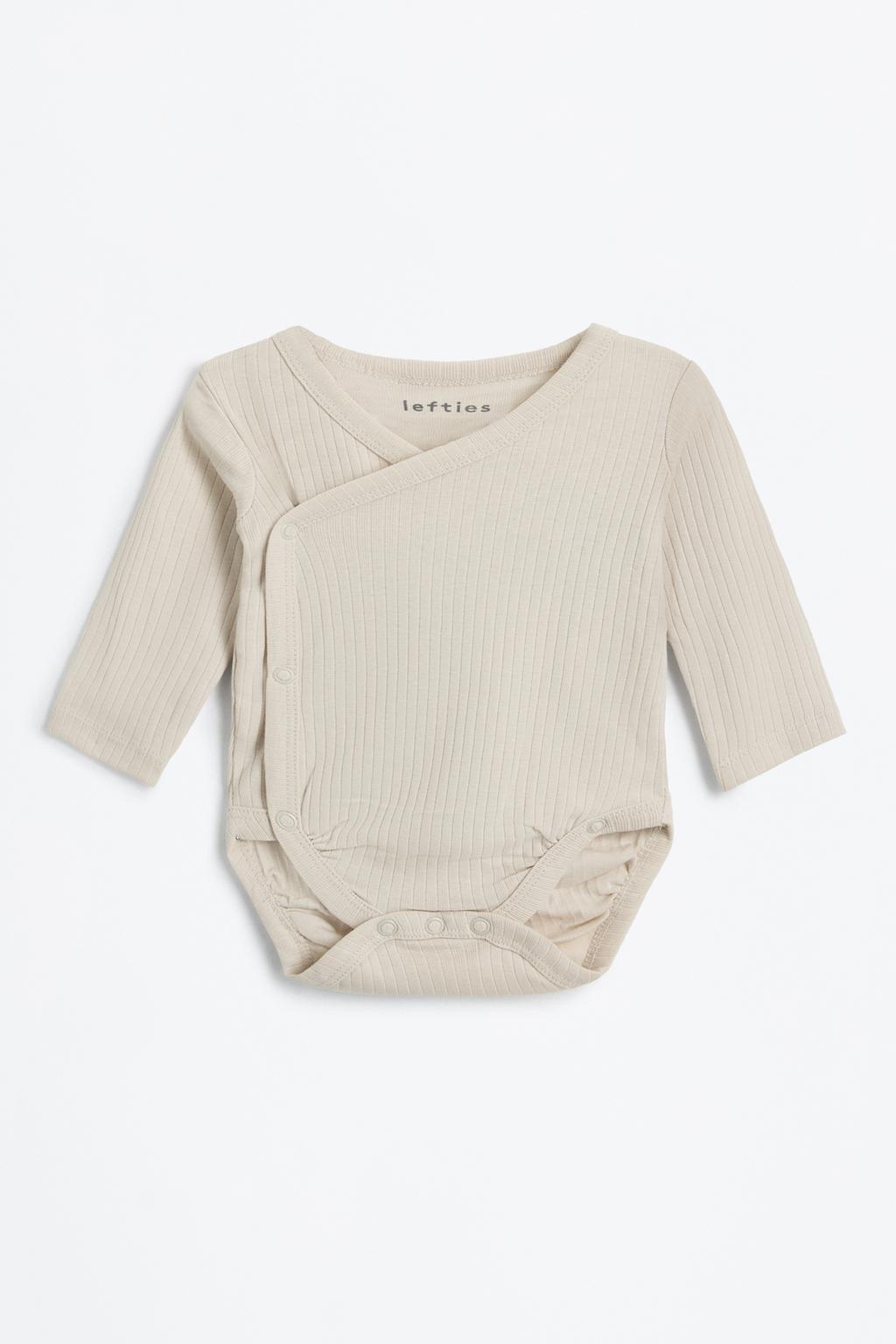 05009282712-A6.jpg 2-Piece Ribbed Kimono Bodysuit Set