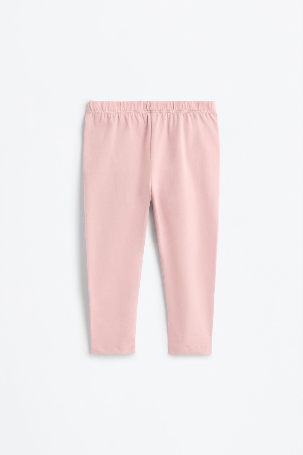 05029215712-A5.jpg Minnie Mouse ©Disney Dress and Leggings Set