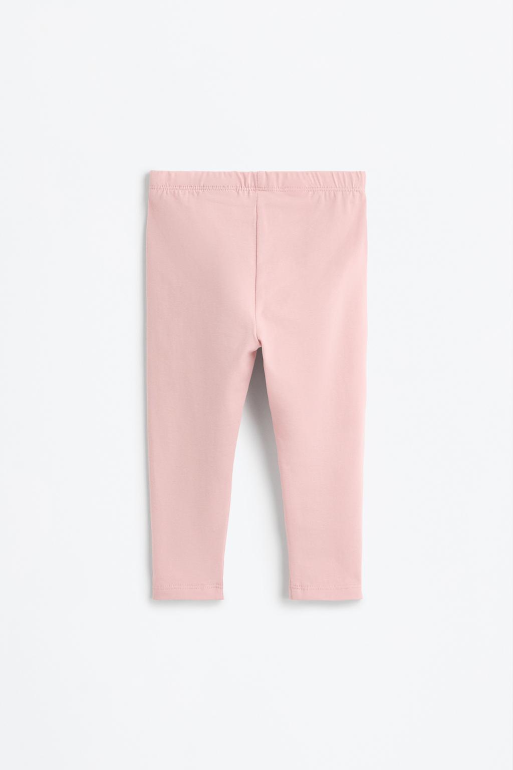 05029215712-A7.jpg Minnie Mouse ©Disney Dress and Leggings Set