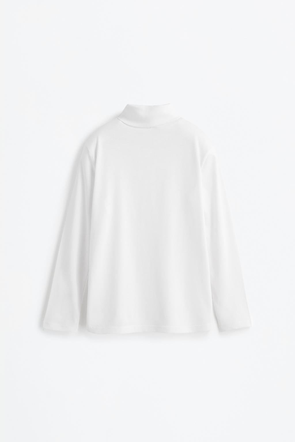 05029710250-A7.jpg Pack of 2 Turtleneck Shirts