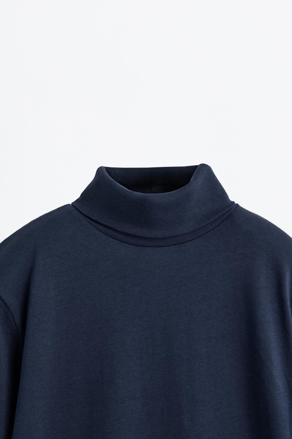 05029710250-A8.jpg Pack of 2 Turtleneck Shirts