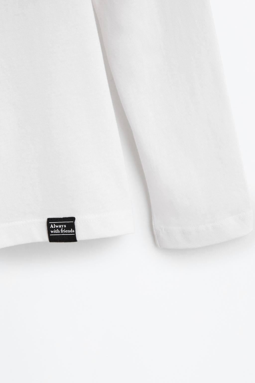 05029710250-A9.jpg Pack of 2 Turtleneck Shirts