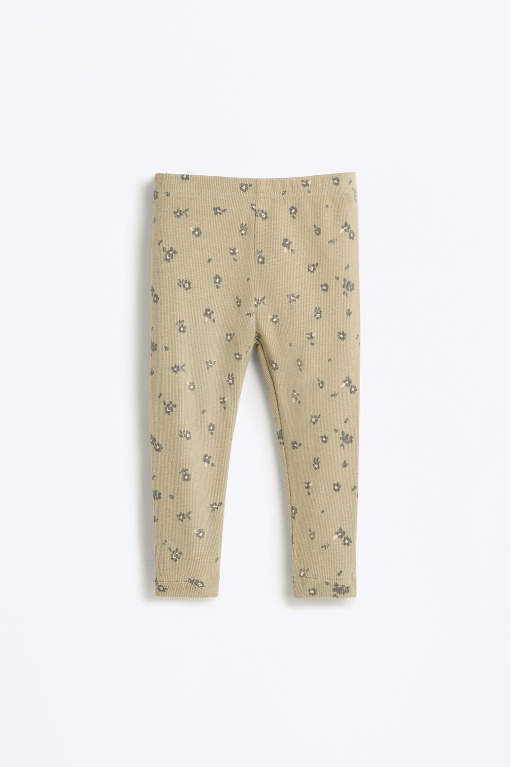 05049205519-A3.jpg Bicycle Neck Sweatshirt and Ribbed Leggings Set