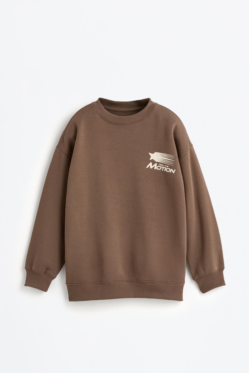 05049715707-A6.jpg Sweatshirt and Pants Set