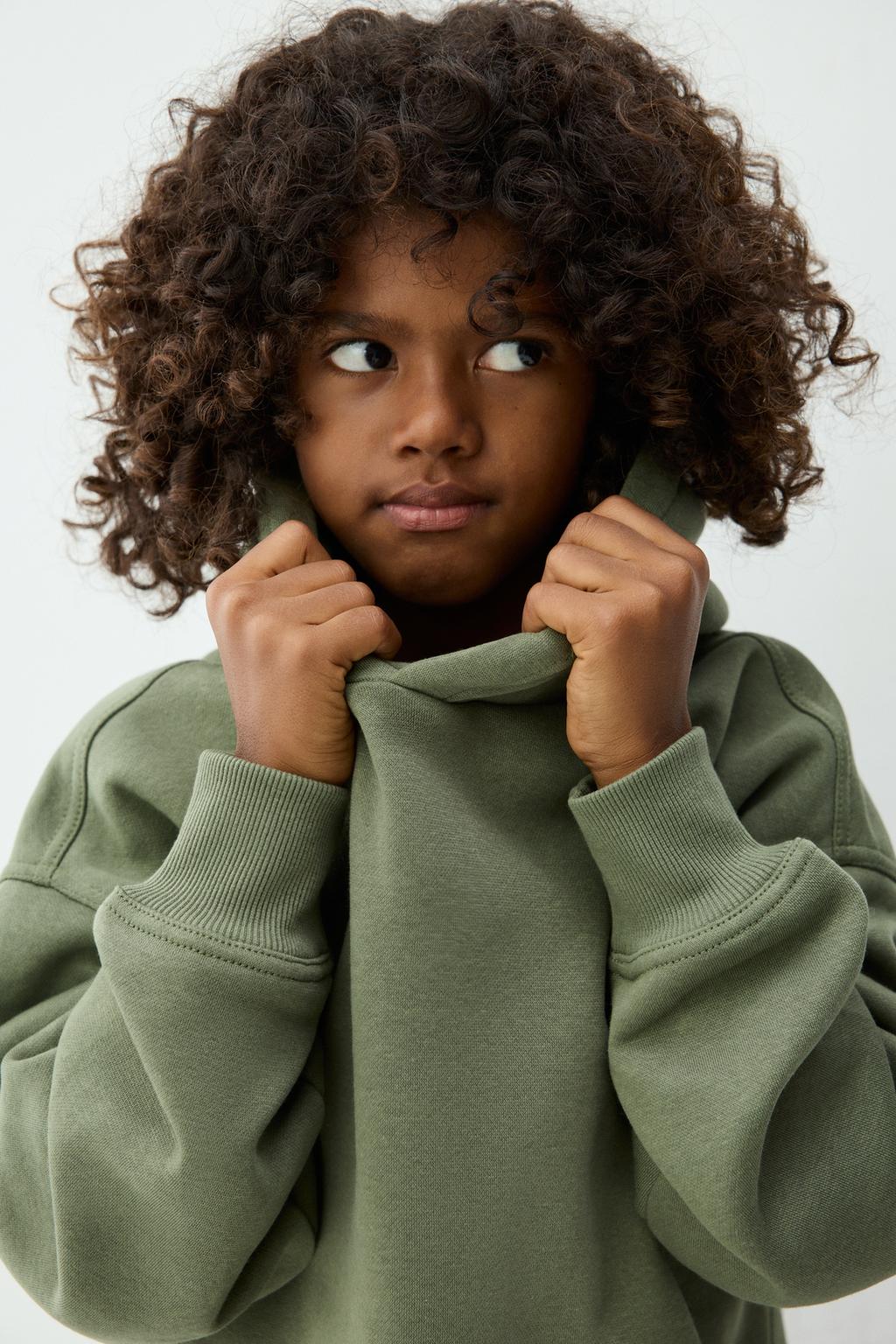 05054710507-A1.jpg Hooded Sweatshirt