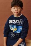 Sonic™ | SEGA Printed Sweatshirt