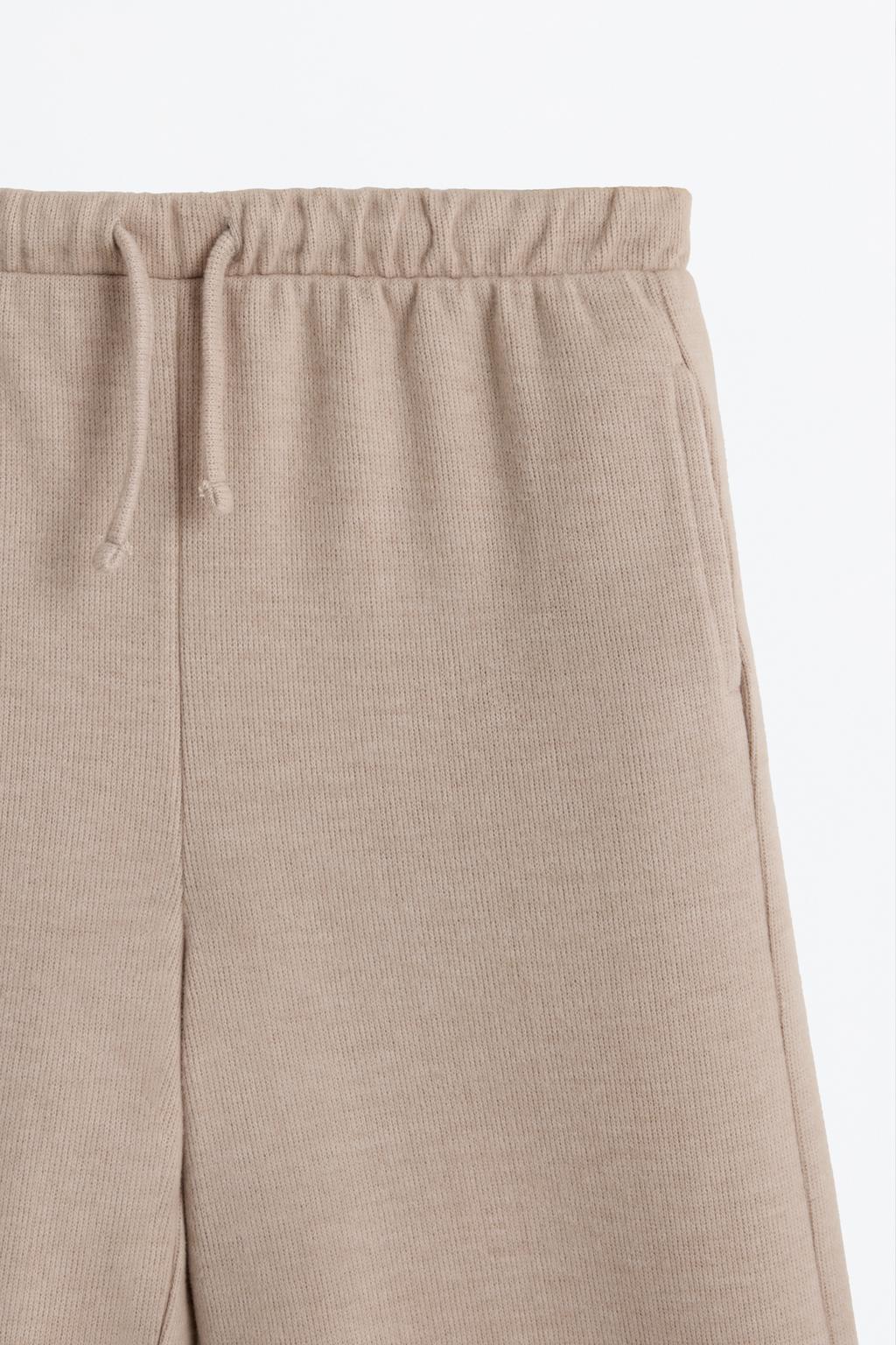 05114109711-A6.jpg Button Detail Loose Fit Pants