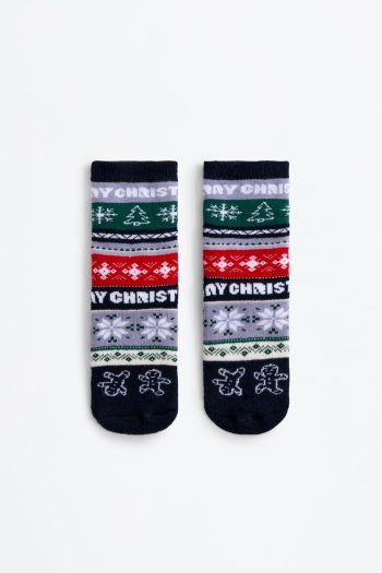 Baby | Striped Socks