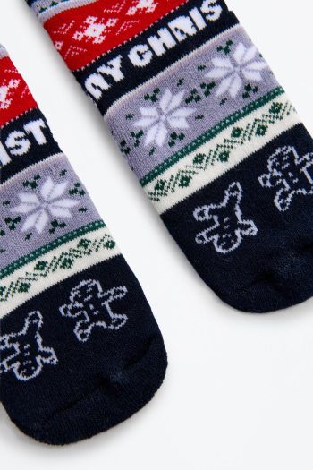 Baby | Striped Socks