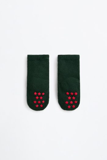 Baby | 3D Cookie Socks