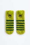 Baby Grinch TM & © 2025 DSE Patterned Socks