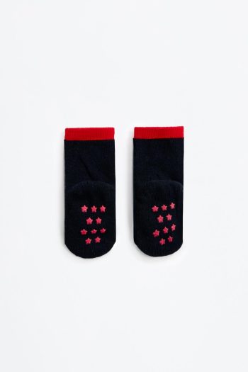 Baby | 3D Santa Claus Socks