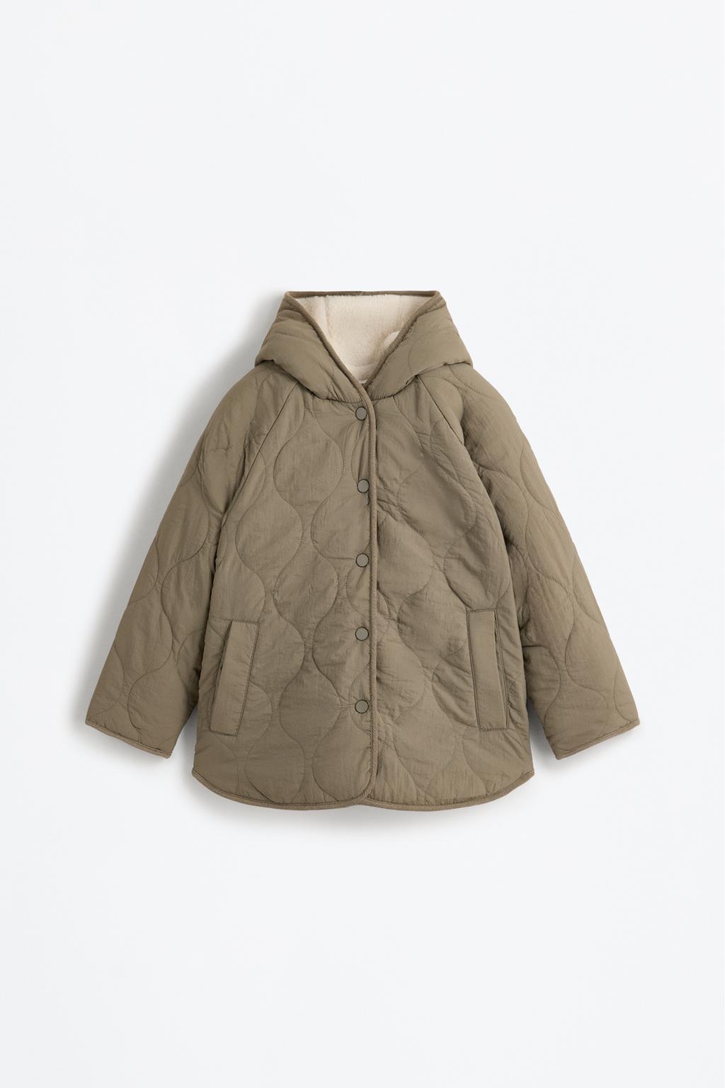 05804106533-A5.jpg Reversible Hooded Coat