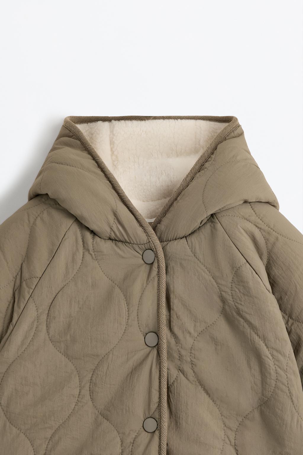 05804106533-A7.jpg Reversible Hooded Coat