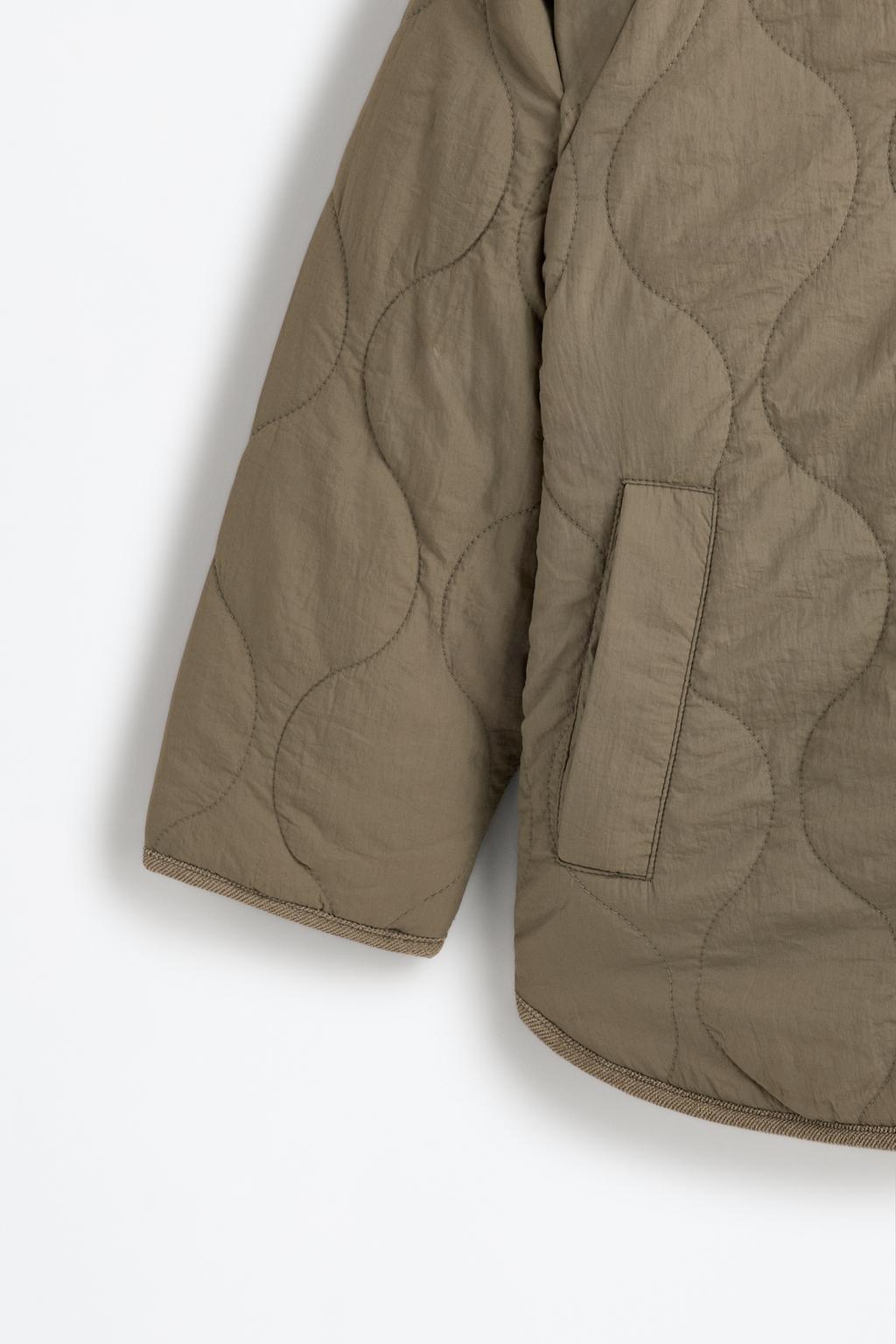 05804106533-A8.jpg Reversible Hooded Coat