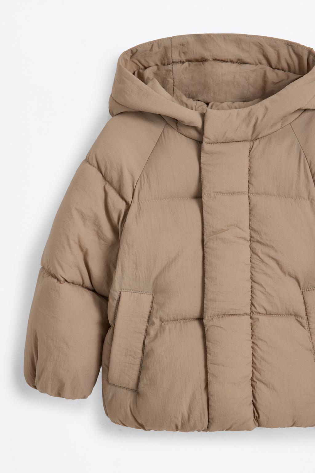 05814202745-A5.jpg Hooded Puffer Jacket