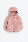 My Melody ©SANRIO Fleece Jacket