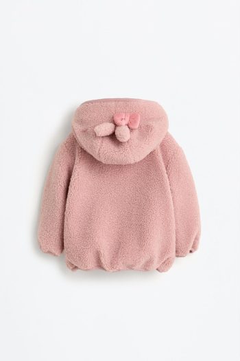 My Melody ©SANRIO Fleece Jacket