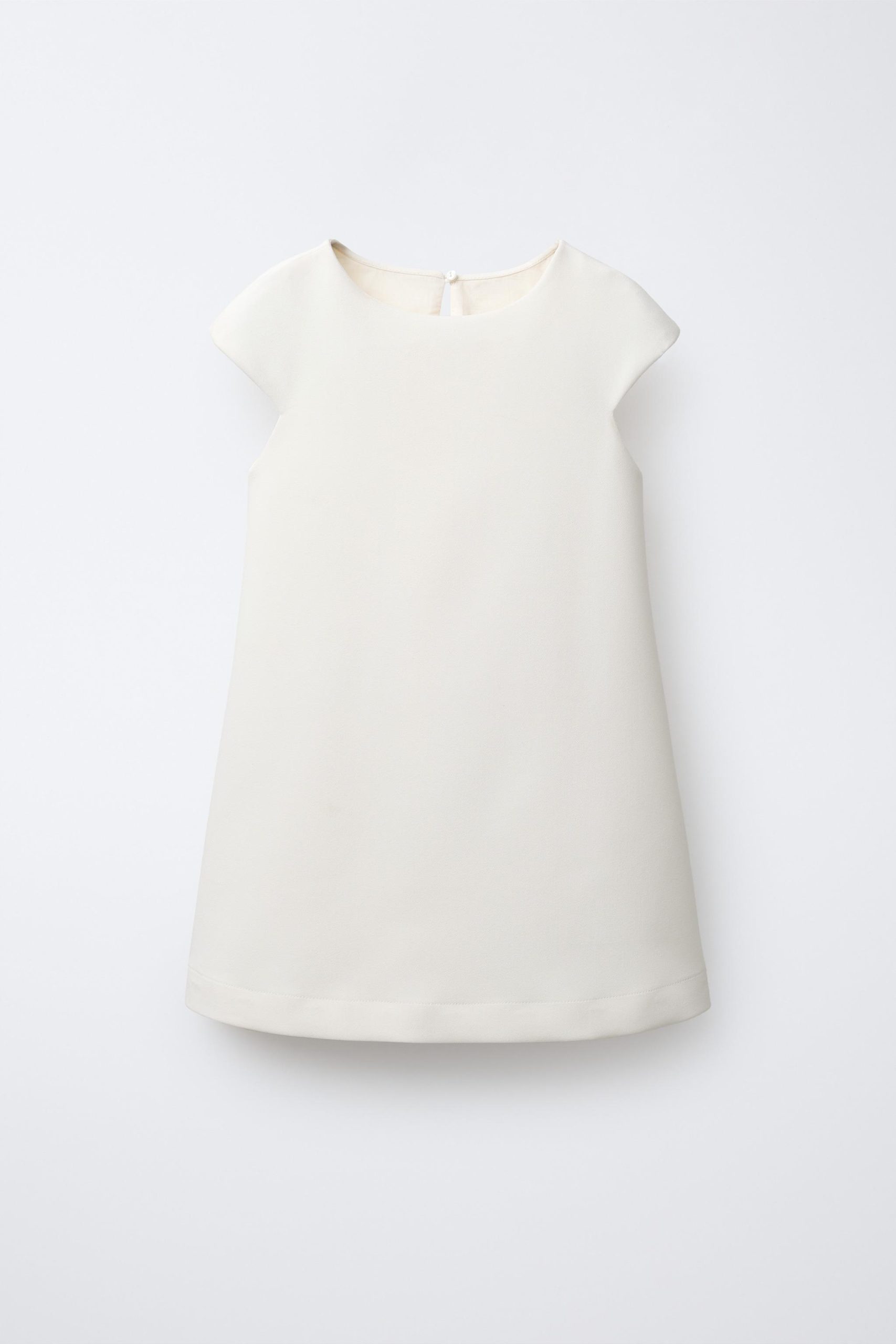 06861492712-e2.jpg Dress with Detachable Feathers