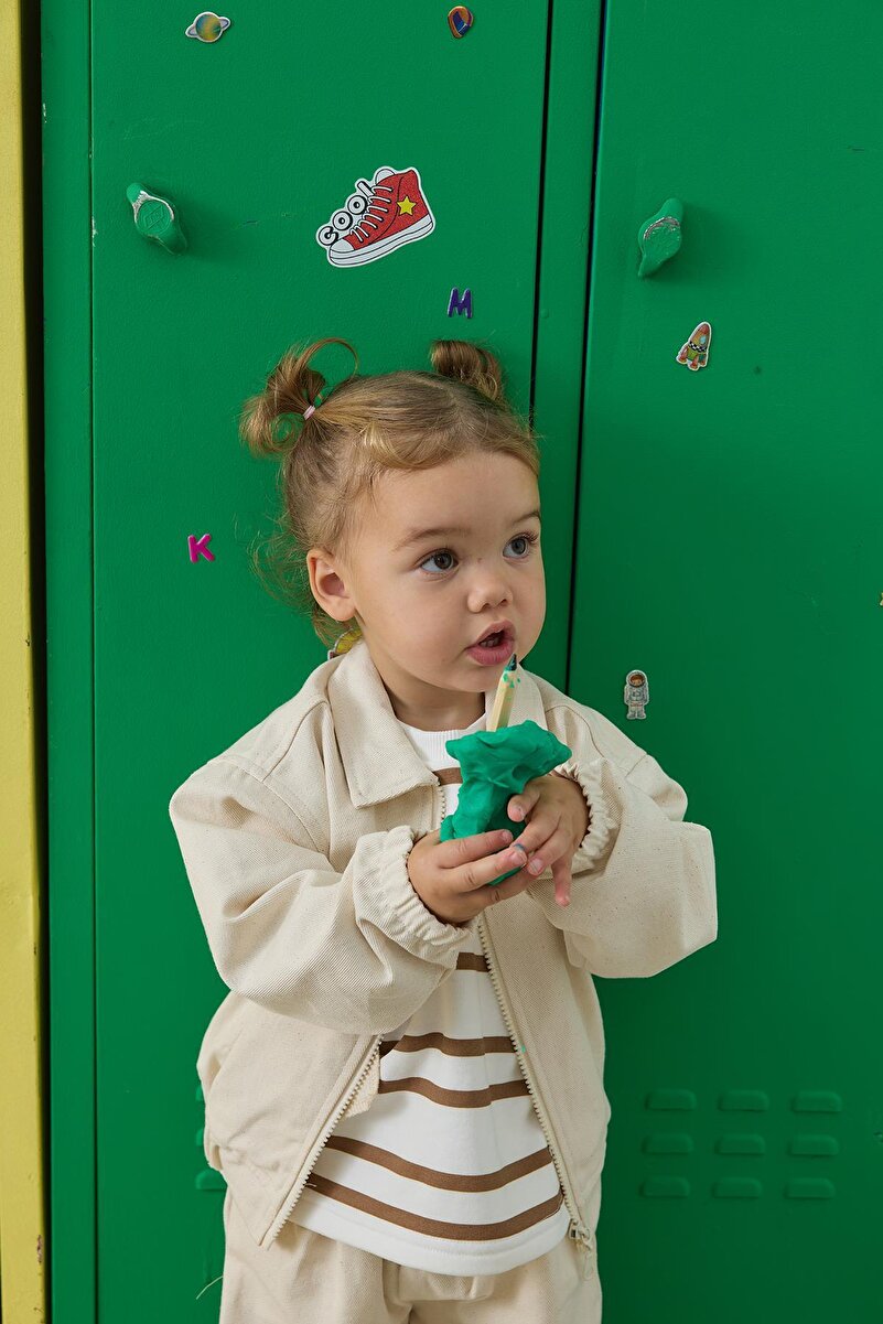 1_org_zoom-148.jpg Tics Bomber Jacket - Beige