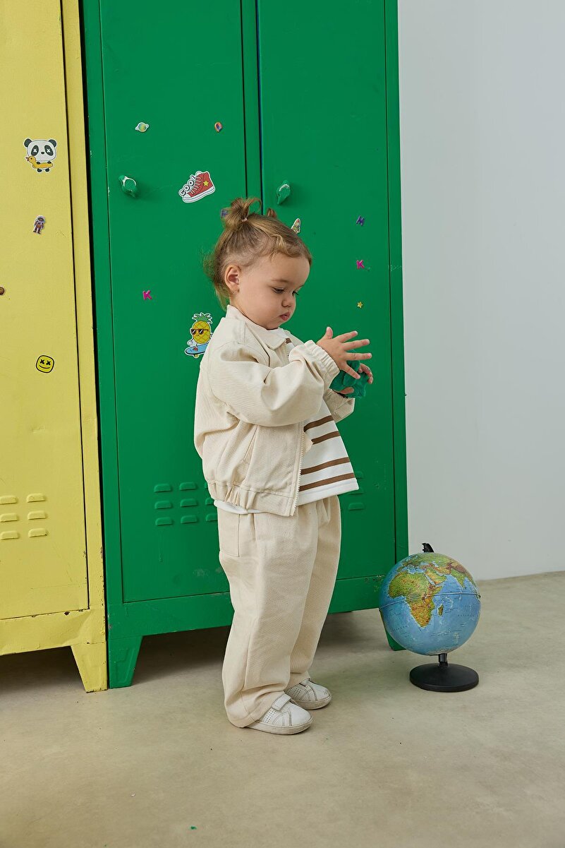 1_org_zoom-149.jpg Tics Bomber Jacket - Beige