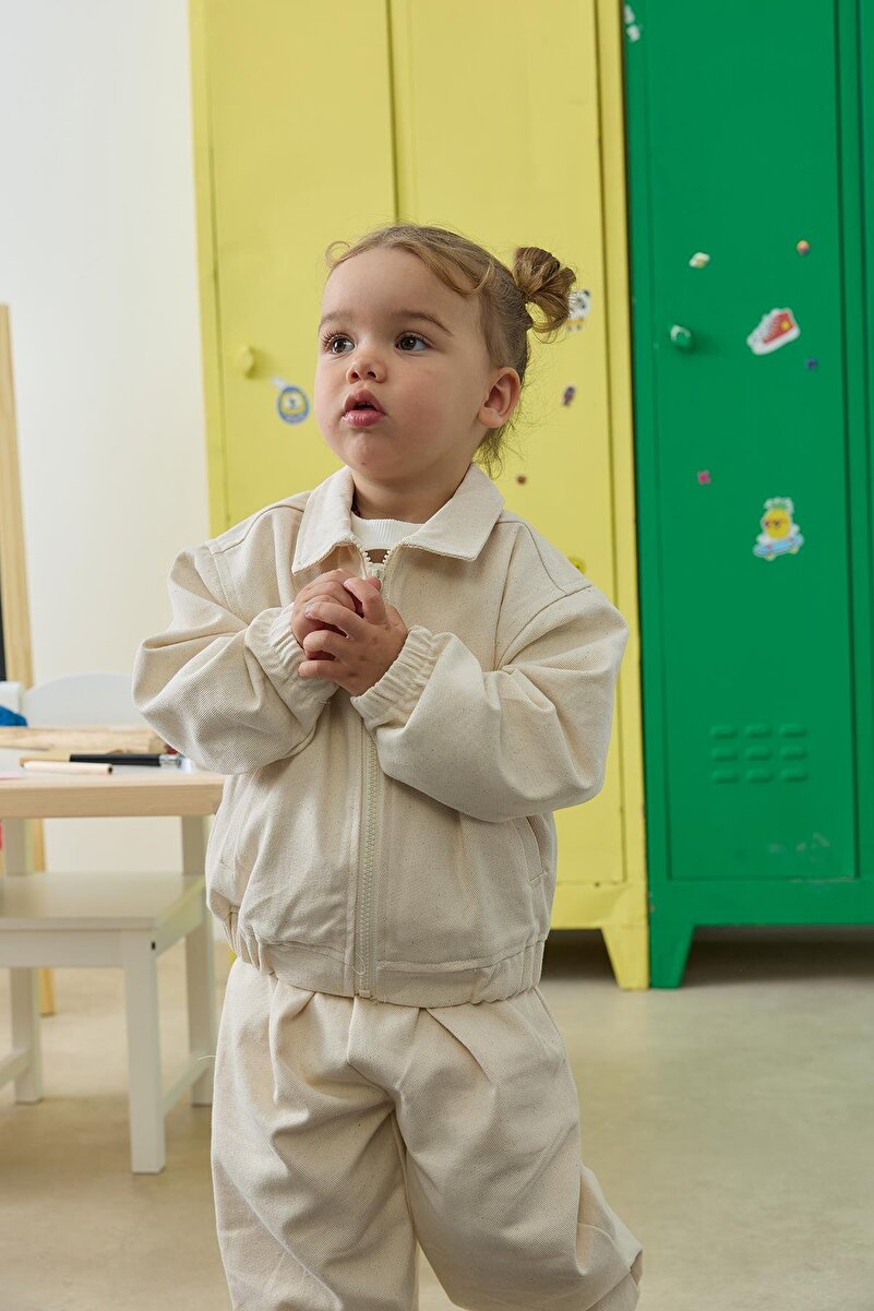 1_org_zoom-151.jpg Tics Bomber Jacket - Beige