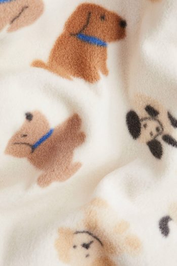 H&M 2-Piece Fleece Set