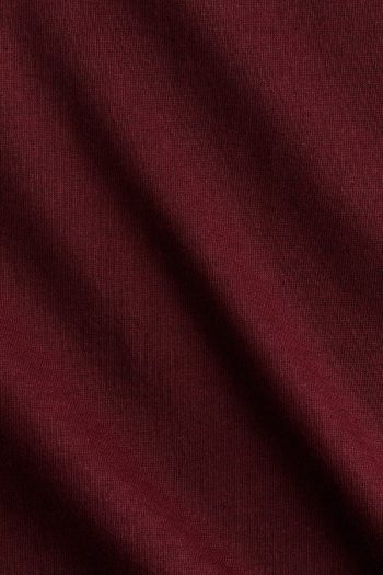 H&M Long Sleeve Cotton T-Shirt