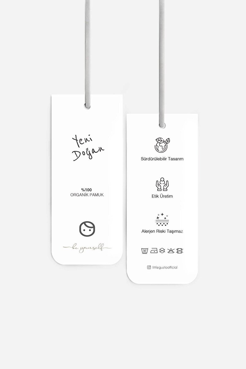 1_org_zoom-218.jpg Little Gusto Footed Bodysuit Newborn Cosmos Pink Organic Cotton