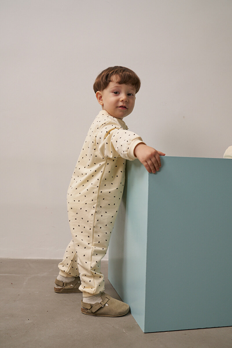 1_org_zoom-239.jpg Oh La La Koala Little Spot Baby Romper