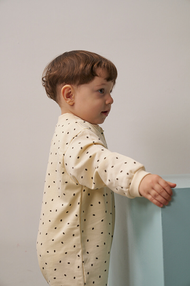 1_org_zoom-240.jpg Oh La La Koala Little Spot Baby Romper