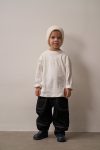 Oh La La Koala Oversized Long Sleeve T-Shirt for Little Ones