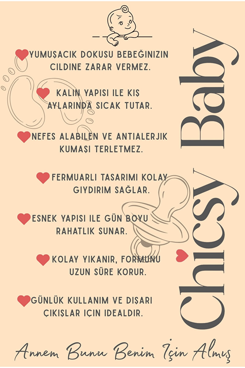 1_org_zoom-275.jpg Chicsy Baby Winter Plaid Hooded Plush Lined Buttoned Jumpsuit