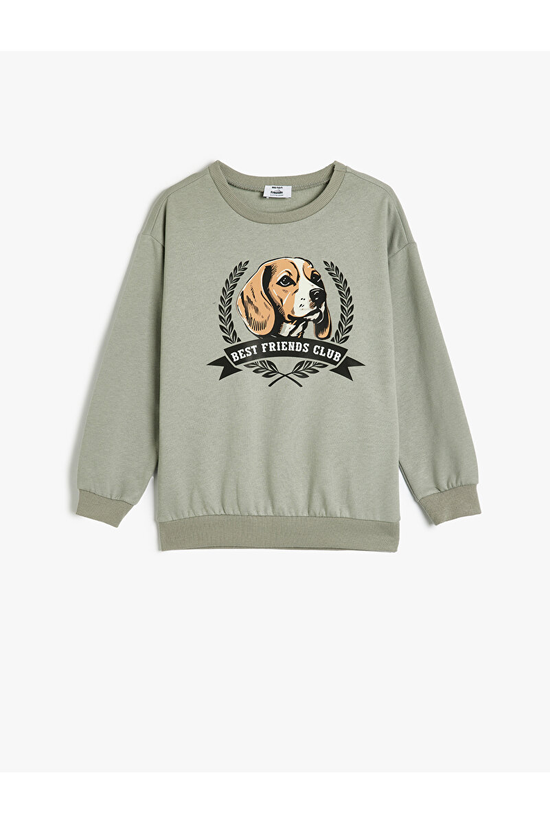 1_org_zoom-300.jpg Koton Oversized Dog Print Sweatshirt