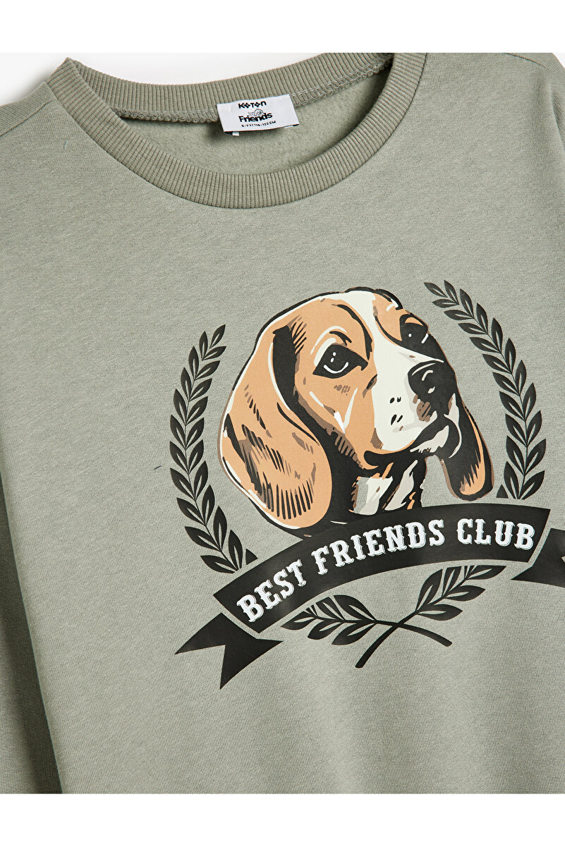 1_org_zoom-302.jpg Koton Oversized Dog Print Sweatshirt