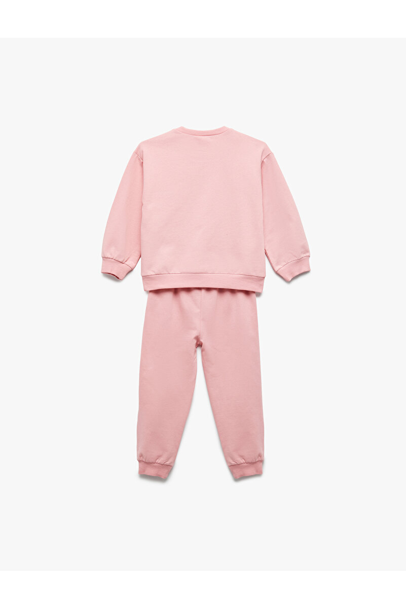 1_org_zoom-329.jpg Cotton Fleece Lined 2-Piece Tracksuit