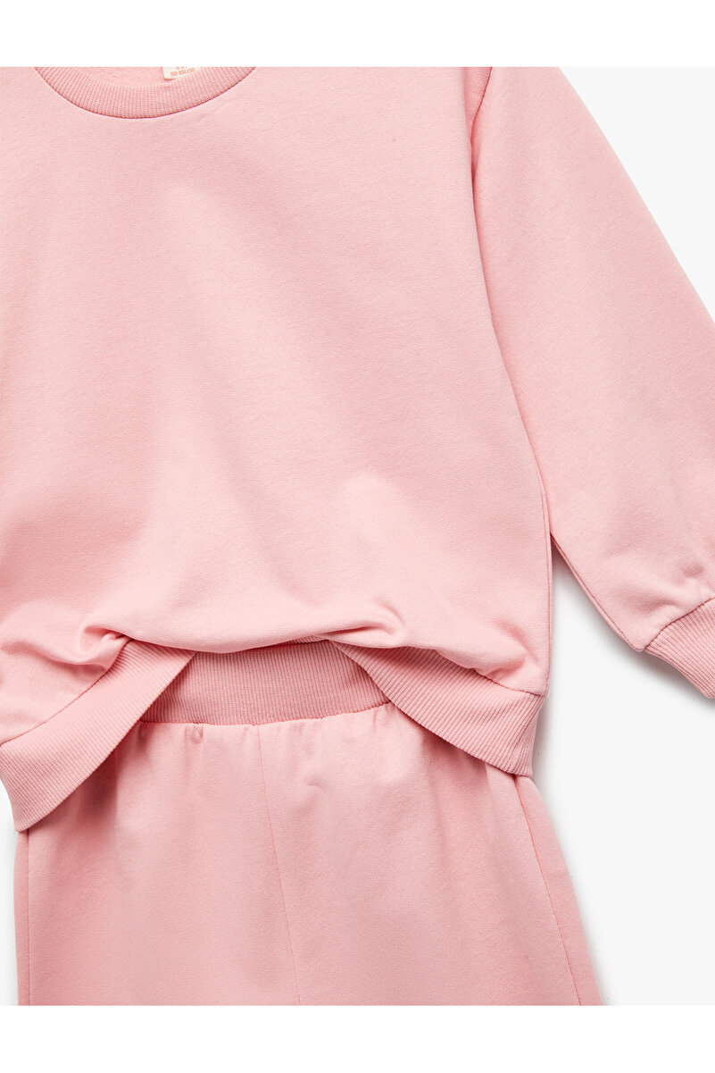 1_org_zoom-330.jpg Cotton Fleece Lined 2-Piece Tracksuit