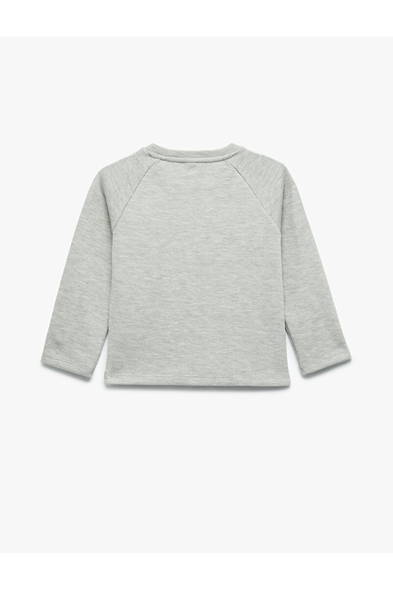 1_org_zoom-332.jpg Cotton Buttoned Long Raglan Sleeve Crew Neck Sweatshirt